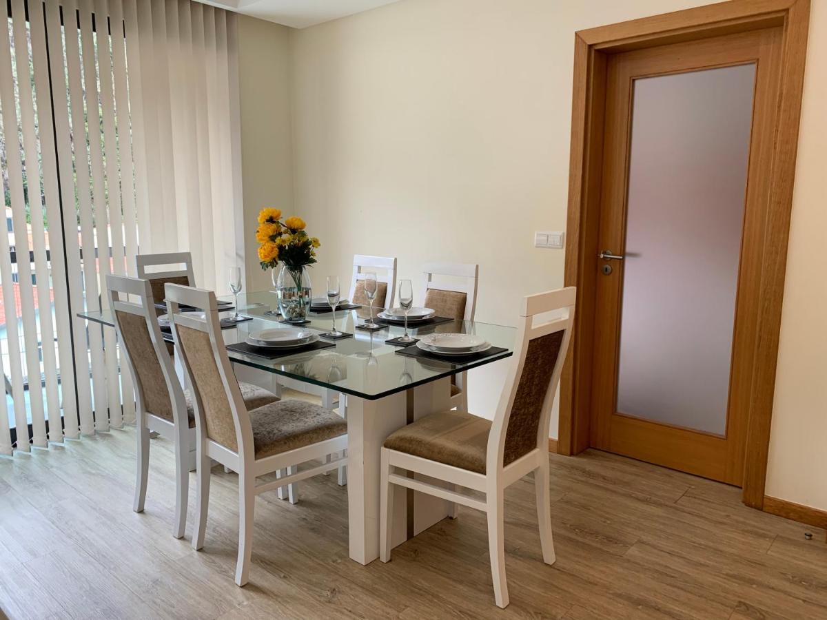 Giesta Flower By Madeira Holiday Rentals ริเบรา บราวา ภายนอก รูปภาพ