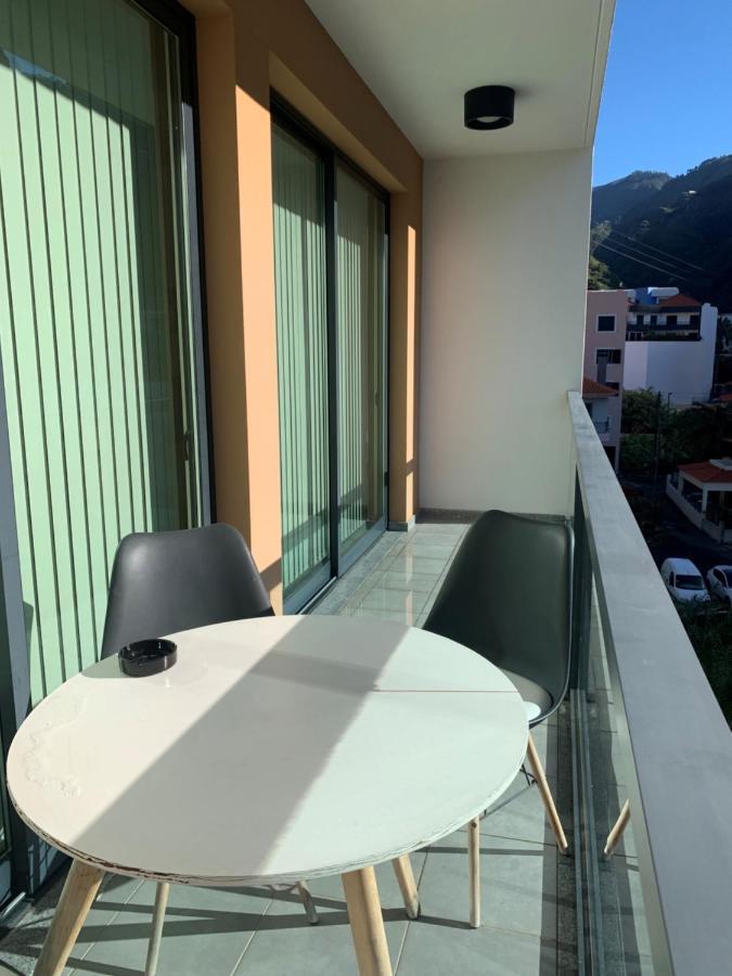 Giesta Flower By Madeira Holiday Rentals ริเบรา บราวา ภายนอก รูปภาพ