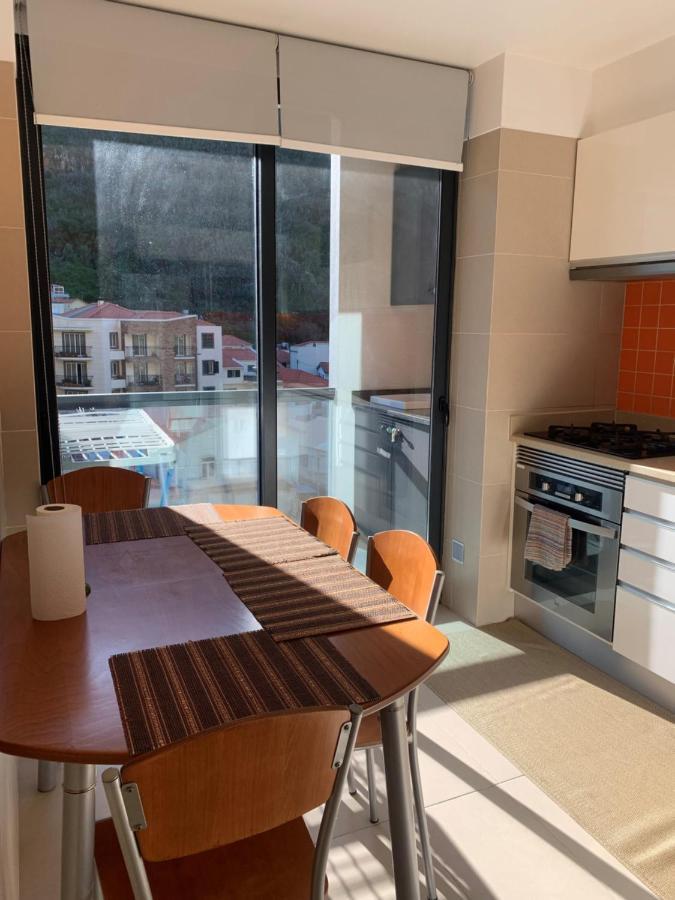 Giesta Flower By Madeira Holiday Rentals ริเบรา บราวา ภายนอก รูปภาพ