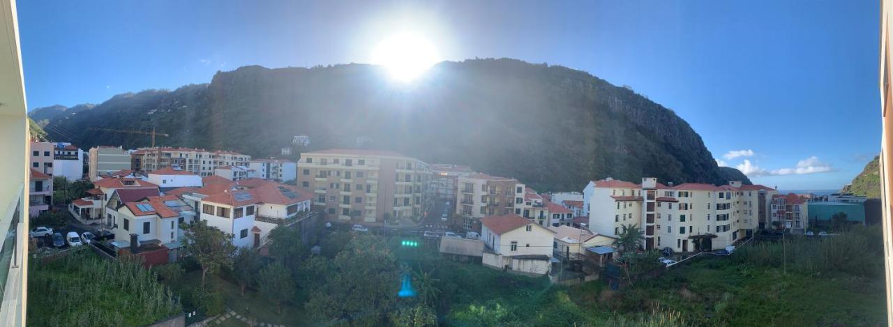 Giesta Flower By Madeira Holiday Rentals ริเบรา บราวา ภายนอก รูปภาพ