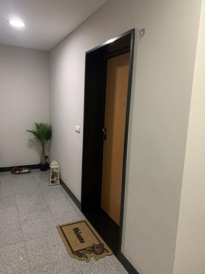 Giesta Flower By Madeira Holiday Rentals ริเบรา บราวา ภายนอก รูปภาพ