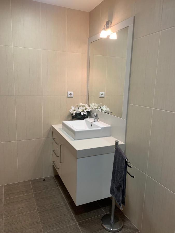 Giesta Flower By Madeira Holiday Rentals ริเบรา บราวา ภายนอก รูปภาพ
