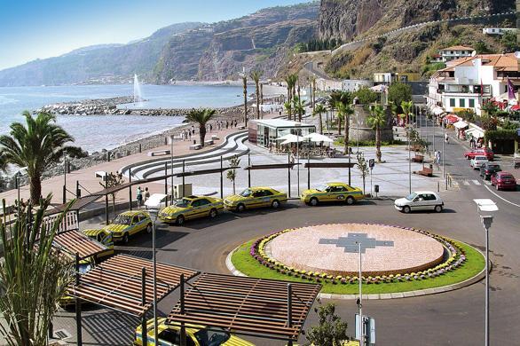 Giesta Flower By Madeira Holiday Rentals ริเบรา บราวา ภายนอก รูปภาพ