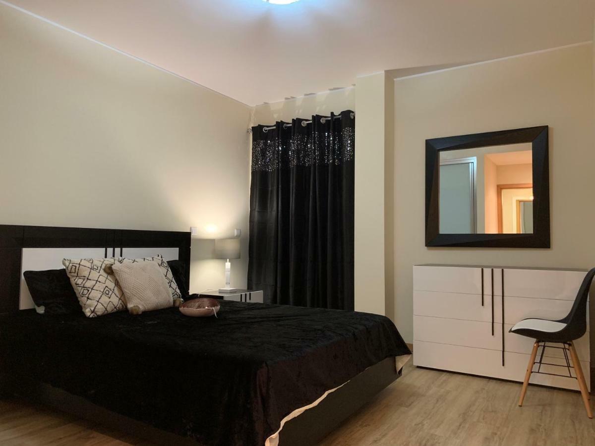 Giesta Flower By Madeira Holiday Rentals ริเบรา บราวา ภายนอก รูปภาพ